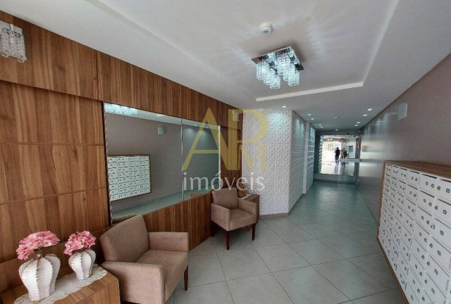 Imagem Apartamento com 2 Quartos à Venda, 57 m² em Ipiranga - São José Imagem Apartamento com 2 Quartos à Venda, 57 m² em Ipiranga - São José