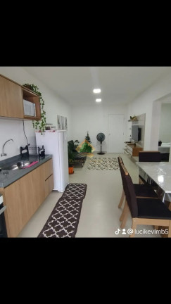 Imagem Apartamento com 2 Quartos à Venda, 72 m² em Perequê Açu - Ubatuba