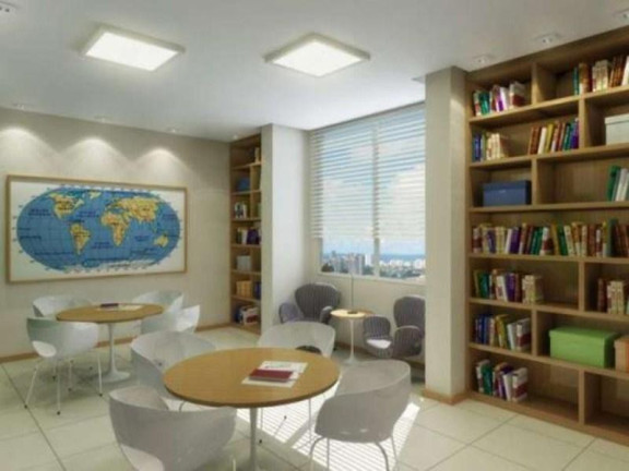 Imagem Apartamento com 3 Quartos à Venda, 69 m² em Brotas - Salvador