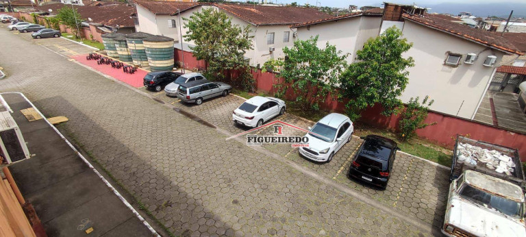 Imagem Apartamento com 2 Quartos à Venda, 44 m² em Jardim Quietude - Praia Grande