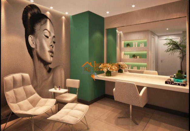 Imagem Apartamento com 2 Quartos à Venda, 44 m² em água Chata - Guarulhos Imagem Apartamento com 2 Quartos à Venda, 44 m² em água Chata - Guarulhos