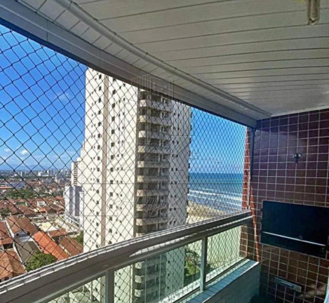 Imagem Apartamento com 1 Quarto à Venda, 45 m² em Maracanã - Praia Grande Imagem Apartamento com 1 Quarto à Venda, 45 m² em Maracanã - Praia Grande