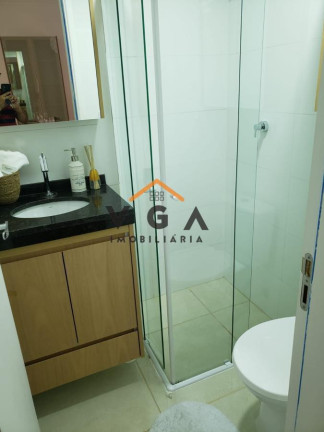 Imagem Apartamento com 2 Quartos para Alugar, 35 m² em Tatuapé - São Paulo Imagem Apartamento com 2 Quartos para Alugar, 35 m² em Tatuapé - São Paulo