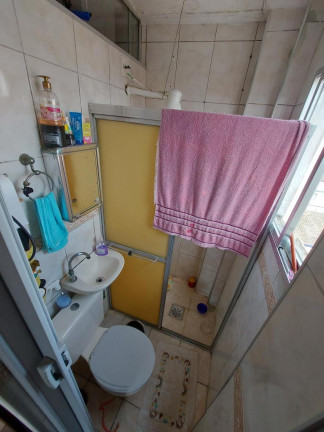 Imagem Apartamento com 2 Quartos à Venda, 60 m² em Centro - São Vicente Imagem Apartamento com 2 Quartos à Venda, 60 m² em Centro - São Vicente