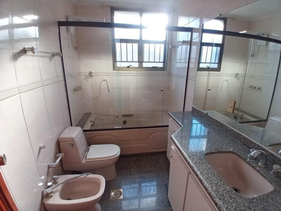 Imagem Apartamento com 4 Quartos à Venda, 274 m² em Centro - Campinas Imagem Apartamento com 4 Quartos à Venda, 274 m² em Centro - Campinas