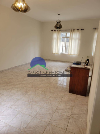Imagem Casa com 3 Quartos à Venda, 176 m² em Jardim Santa Maria - Jacareí