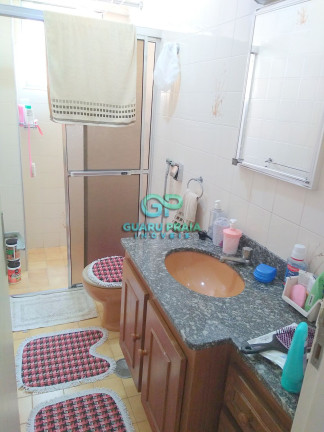 Imagem Apartamento com 3 Quartos à Venda, 90 m² em Enseada - Guarujá