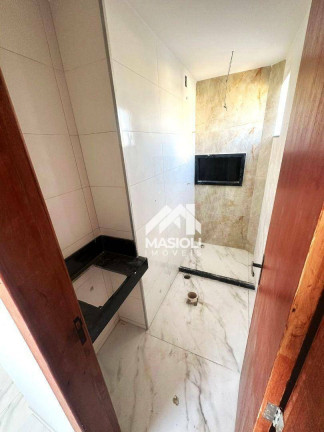 Apartamento com 3 Quartos à Venda, 75 m² em Jockey De Itaparica - Vila Velha
