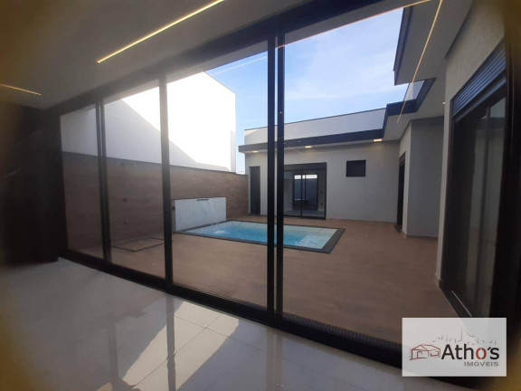 Imagem Casa com 4 Quartos à Venda, 248 m² em Jardim Residencial Dona Maria José - Indaiatuba Imagem Casa com 4 Quartos à Venda, 248 m² em Jardim Residencial Dona Maria José - Indaiatuba