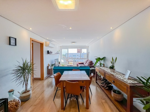 Imagem Apartamento com 2 Quartos à Venda, 77 m² em Boa Vista - Porto Alegre Imagem Apartamento com 2 Quartos à Venda, 77 m² em Boa Vista - Porto Alegre