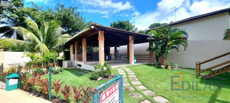 Imagem Casa de Condomínio à Venda, 107 m² em Cascalheira (abrantes) - Camaçari Imagem Casa de Condomínio à Venda, 107 m² em Cascalheira (abrantes) - Camaçari