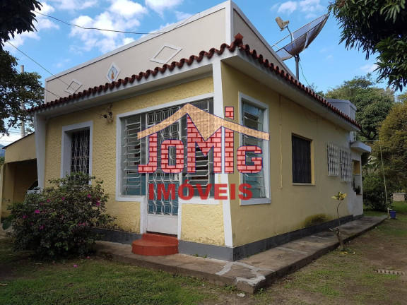 Terreno à Venda, 1.388 m² em Guaratiba - Rio De Janeiro