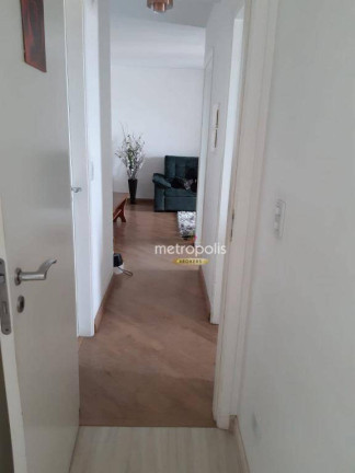 Imagem Apartamento com 2 Quartos à Venda, 72 m² em Santo Antônio - São Caetano Do Sul