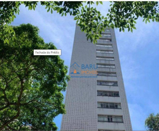 Imagem Apartamento com 3 Quartos à Venda, 170 m² em Higienópolis - São Paulo Imagem Apartamento com 3 Quartos à Venda, 170 m² em Higienópolis - São Paulo
