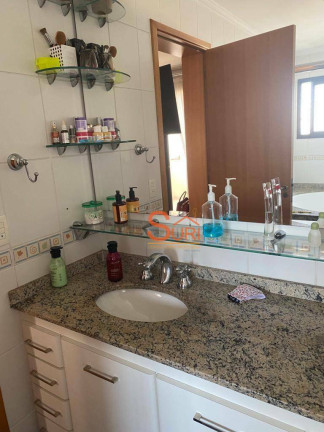 Imagem Cobertura com 3 Quartos à Venda, 280 m² em Centro - Santo André Imagem Cobertura com 3 Quartos à Venda, 280 m² em Centro - Santo André