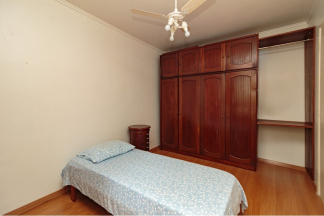 Imagem Apartamento com 1 Quarto à Venda, 46 m² em Mont Serrat - Porto Alegre Imagem Apartamento com 1 Quarto à Venda, 46 m² em Mont Serrat - Porto Alegre