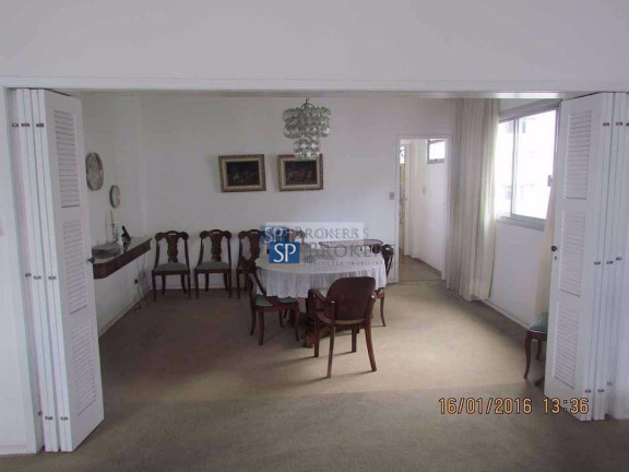 Imagem Apartamento com 3 Quartos à Venda, 300 m² em Jardim Paulista - São Paulo Imagem Apartamento com 3 Quartos à Venda, 300 m² em Jardim Paulista - São Paulo