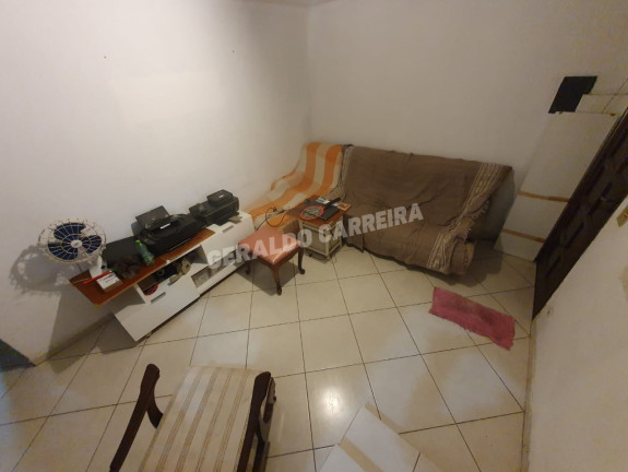 Imagem Sobrado com 2 Quartos à Venda, 68 m² em Interlagos - São Paulo