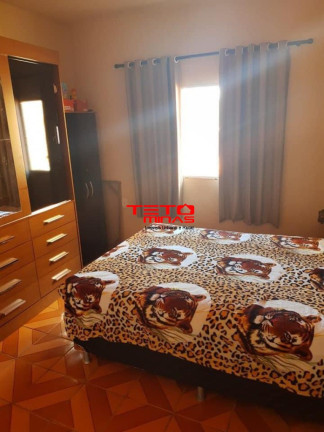 Imagem Casa com 2 Quartos à Venda, 107 m² em Bairro Nossa Senhora De Lurdes - São Lourenço Imagem Casa com 2 Quartos à Venda, 107 m² em Bairro Nossa Senhora De Lurdes - São Lourenço