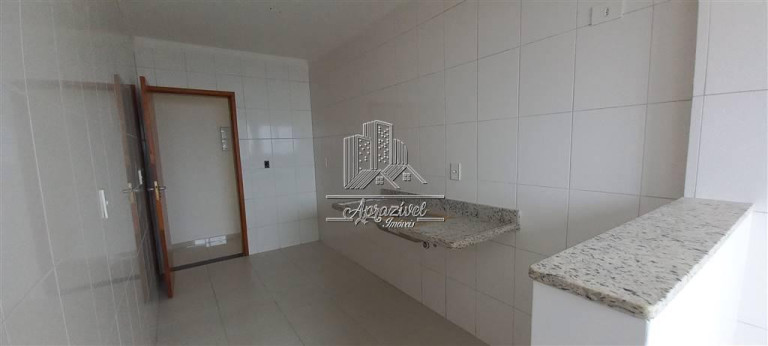 Imagem Apartamento com 2 Quartos à Venda, 88 m² em Guilhermina - Praia Grande