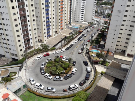Imagem Apartamento com 2 Quartos à Venda, 65 m² em Imbuí - Salvador Imagem Apartamento com 2 Quartos à Venda, 65 m² em Imbuí - Salvador