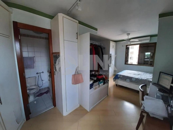 Imagem Apartamento com 2 Quartos à Venda, 70 m² em Cristo Redentor - Porto Alegre Imagem Apartamento com 2 Quartos à Venda, 70 m² em Cristo Redentor - Porto Alegre