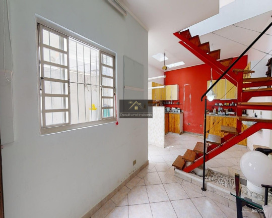 Imagem Casa com 3 Quartos à Venda, 170 m² em Boa Vista - São Paulo Imagem Casa com 3 Quartos à Venda, 170 m² em Boa Vista - São Paulo