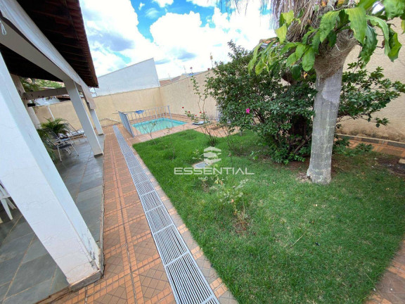 Imagem Sobrado com 4 Quartos à Venda, 408 m² em Jardim Aclimação - São José Do Rio Preto Imagem Sobrado com 4 Quartos à Venda, 408 m² em Jardim Aclimação - São José Do Rio Preto