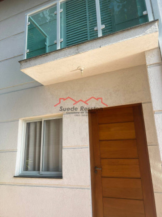 Imagem Casa com 3 Quartos à Venda, 92 m² em Jardim Santa Cruz (campo Grande) - São Paulo Imagem Casa com 3 Quartos à Venda, 92 m² em Jardim Santa Cruz (campo Grande) - São Paulo