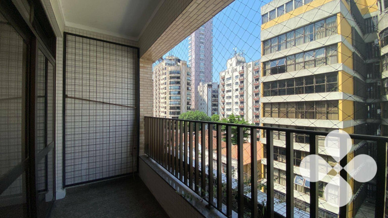 Imagem Imóvel com 4 Quartos à Venda, 252 m² em Boqueirão - Santos