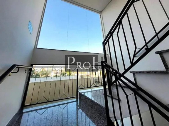 Imagem Cobertura com 2 Quartos à Venda, 107 m² em Campestre - Santo André
