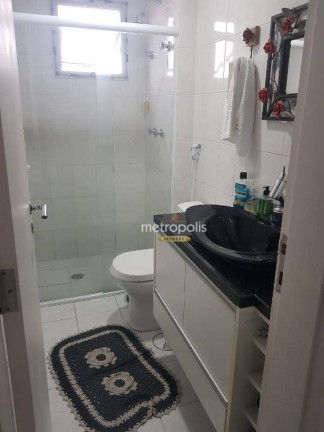 Imagem Apartamento com 3 Quartos à Venda, 91 m² em Santa Paula - São Caetano Do Sul Imagem Apartamento com 3 Quartos à Venda, 91 m² em Santa Paula - São Caetano Do Sul