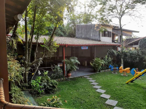 Imagem Ponto Comercial para Alugar, 1.250 m² em Morro Dos Barbosas - São Vicente