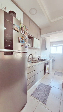 Imagem Apartamento com 2 Quartos à Venda, 76 m² em Taquaral - Campinas