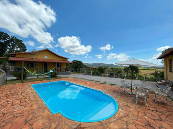 Imagem Chácara com 4 Quartos à Venda, 1.000 m² em Souza - Rio Manso Imagem Chácara com 4 Quartos à Venda, 1.000 m² em Souza - Rio Manso