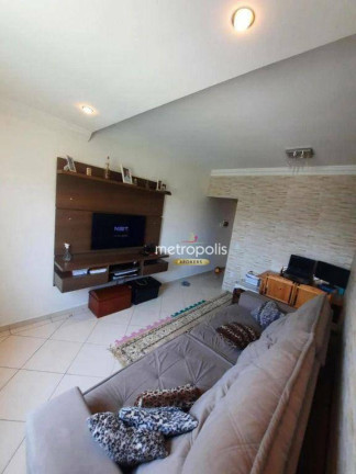 Imagem Sobrado com 2 Quartos à Venda, 100 m² em Vila Granada - São Paulo