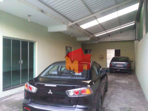 Imagem Sobrado com 3 Quartos à Venda, 198 m² em Jardim Da Alvorada - Nova Odessa