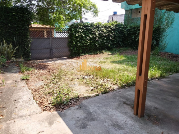 Imagem Casa com 3 Quartos à Venda, 394 m² em Taboão - Diadema Imagem Casa com 3 Quartos à Venda, 394 m² em Taboão - Diadema