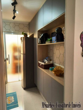Imagem Casa com 3 Quartos à Venda, 60 m² em Jardim Residencial Villa Amato - Sorocaba