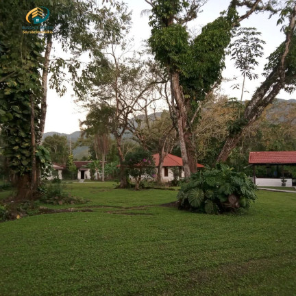 Imagem Terreno à Venda, 118.000 m² em Jaraguá - São Sebastião