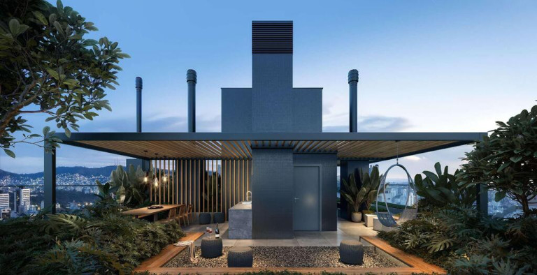 Imagem Apartamento com 3 Quartos à Venda, 137 m² em Rio Branco - Porto Alegre Imagem Apartamento com 3 Quartos à Venda, 137 m² em Rio Branco - Porto Alegre