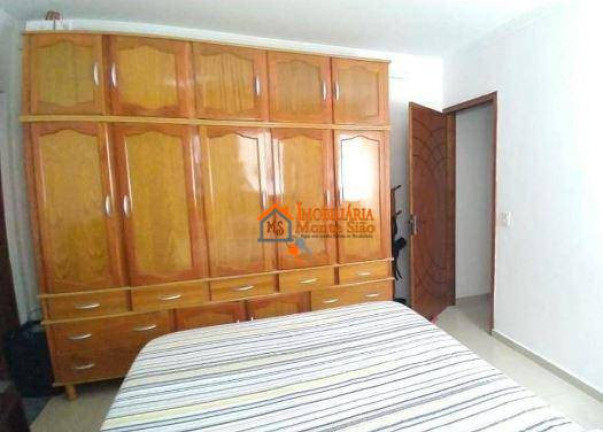 Imagem Casa com 2 Quartos à Venda, 154 m² em Jardim Adriana - Guarulhos Imagem Casa com 2 Quartos à Venda, 154 m² em Jardim Adriana - Guarulhos