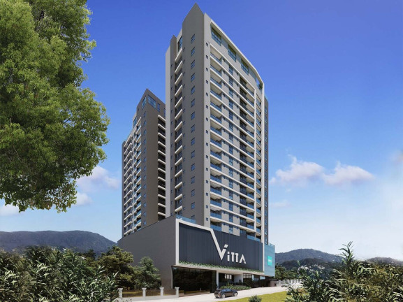 Apartamento com 2 Quartos à Venda, 60 m² em Tabuleiro Dos Oliveiras - Itapema