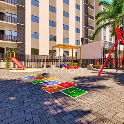 Imagem Apartamento com 2 Quartos à Venda, 59 m² em Centro - Balneário Piçarras Imagem Apartamento com 2 Quartos à Venda, 59 m² em Centro - Balneário Piçarras