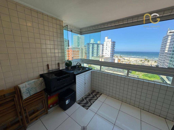 Imagem Apartamento com 2 Quartos à Venda, 74 m² em Tupi - Praia Grande Imagem Apartamento com 2 Quartos à Venda, 74 m² em Tupi - Praia Grande