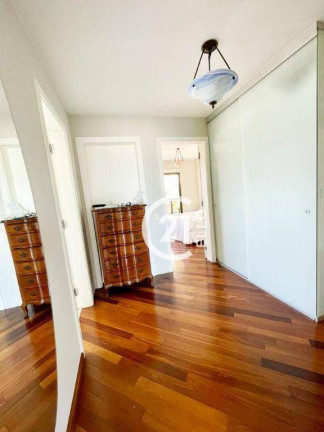 Imagem Apartamento com 3 Quartos à Venda, 151 m² em Vila Nova Conceição - São Paulo