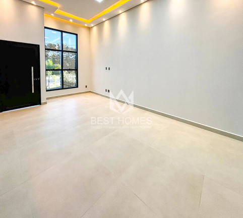 Imagem Casa de Condomínio com 3 Quartos à Venda, 200 m² em Itupeva