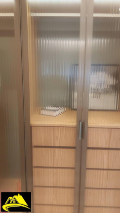 Imagem Apartamento com 2 Quartos à Venda, 62 m² em Chácara Klabin - São Paulo