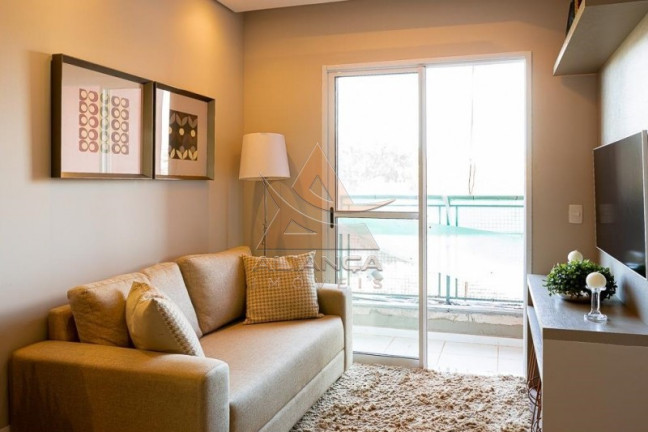 Imagem Apartamento com 2 Quartos à Venda, 66 m² em Jardim Zara - Ribeirão Preto Imagem Apartamento com 2 Quartos à Venda, 66 m² em Jardim Zara - Ribeirão Preto