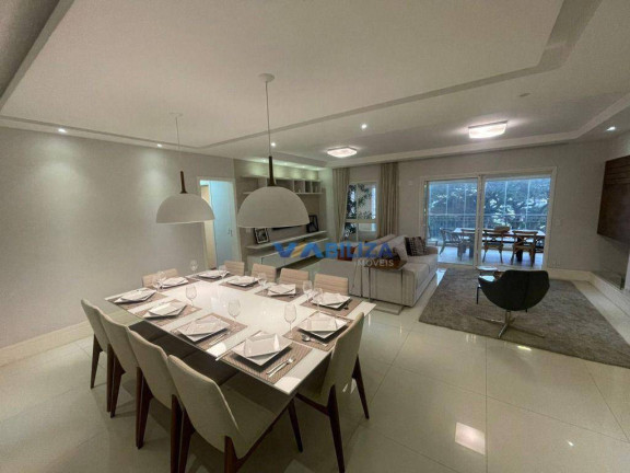 Imagem Apartamento com 3 Quartos à Venda, 162 m² em Vila Rosália - Guarulhos